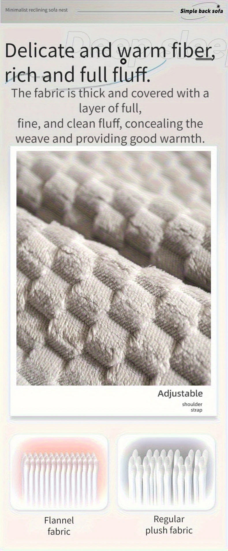 Extra-Large Dog Sofa Pet Bed Mattress. Soft and comfortable. Different sizes.