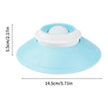 Pet Licking Bowl with Suction Cup. Great for Pet Tongue Cleaning, Smell & Calming for Dogs & Cat Wet Food
