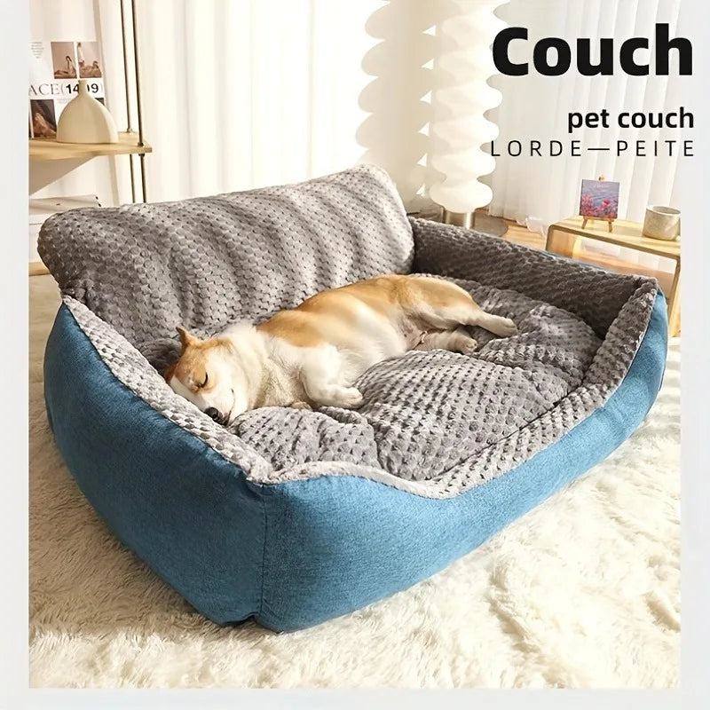 Extra-Large Dog Sofa Pet Bed Mattress. Soft and comfortable. Different sizes.