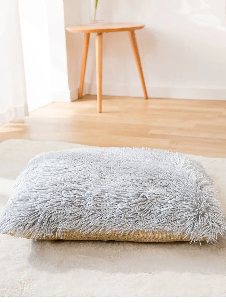 Dog or Cat Kennel Indoor Soft, Cosy & Comfortable Bed House