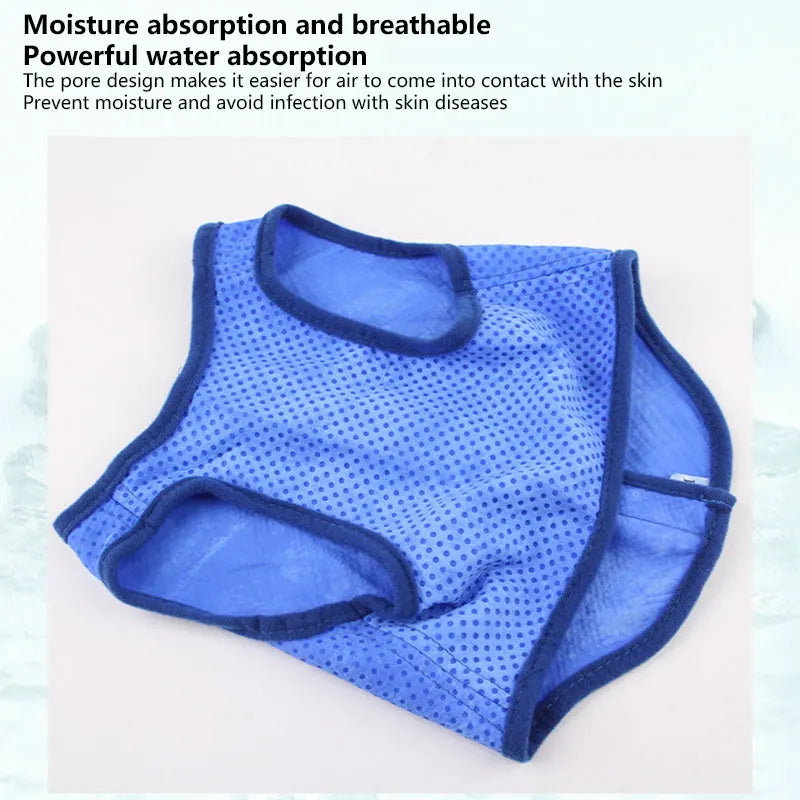Pet Vest Cooling Jacket