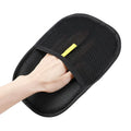 Magic Pet Static Hair Removal Gloves. Grooming mit for your Cat or Dog.