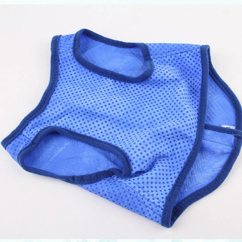 Pet Vest Cooling Jacket
