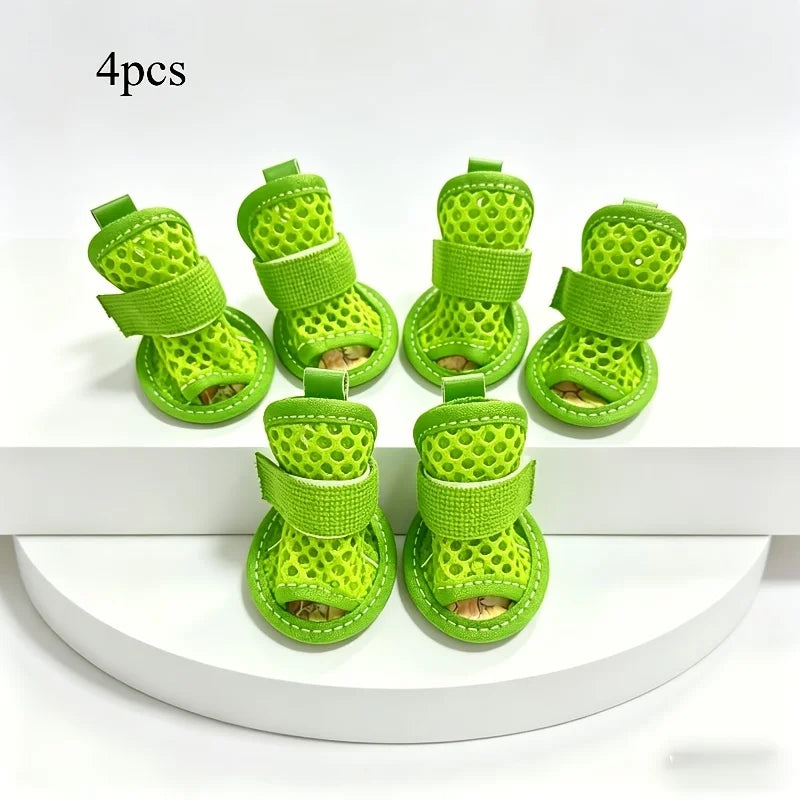 Dog Shoes Non-slip