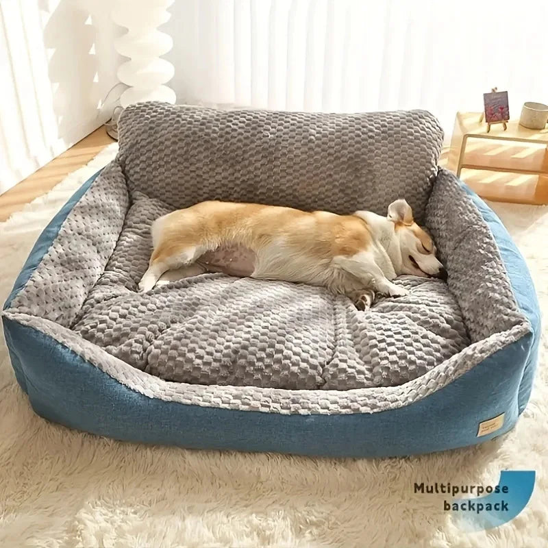 Extra-Large Dog Sofa Pet Bed Mattress. Soft and comfortable. Different sizes.