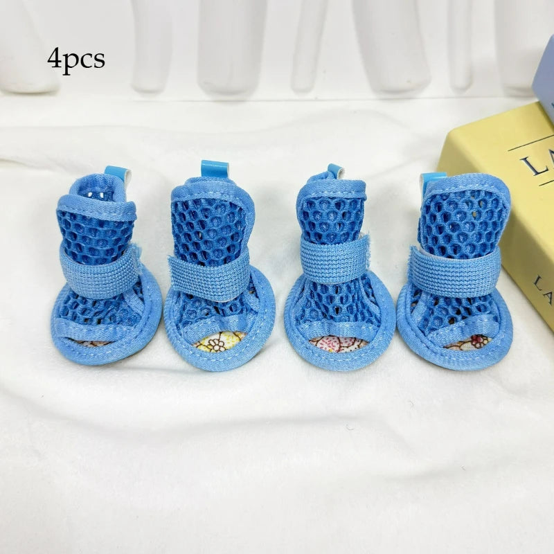 Dog Shoes Non-slip